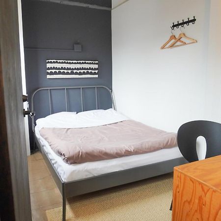 Hostel Niniroom Kyoto Exterior foto