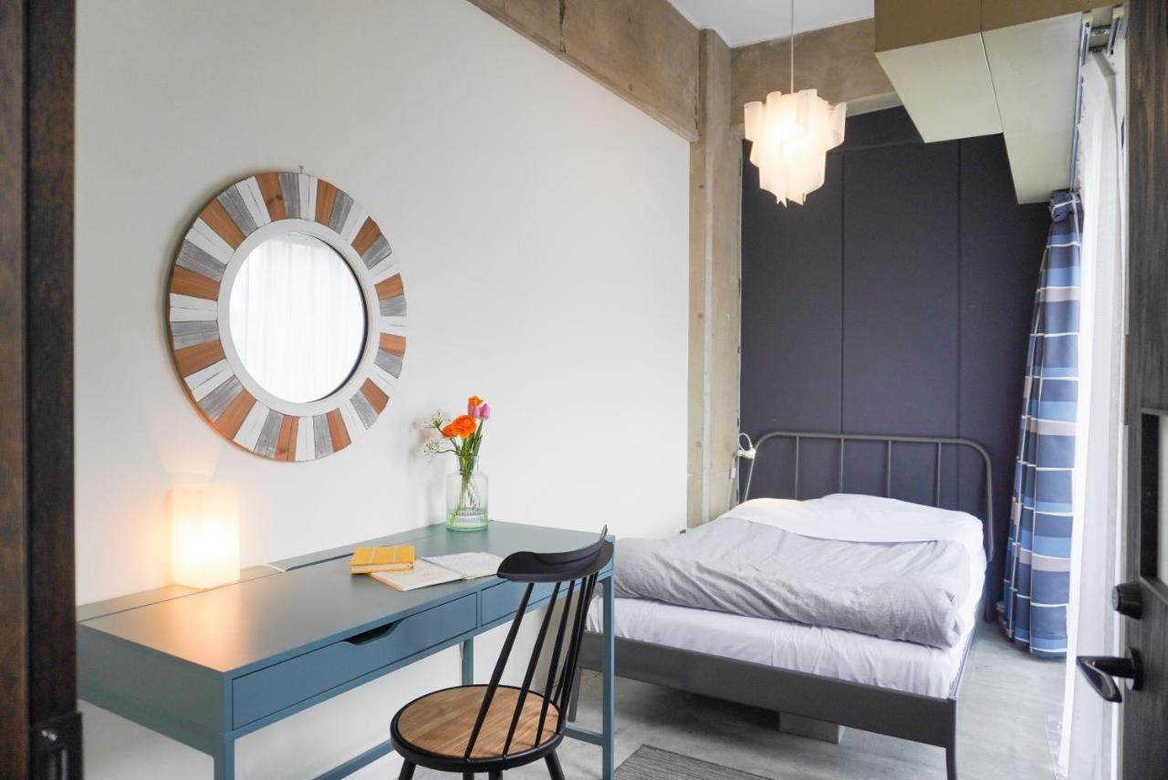 Hostel Niniroom Kyoto Cameră foto